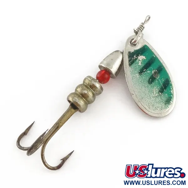 Vintage  William Shakespeare Shakespeare Jet spinner , 1/8oz  spinning lure #23505