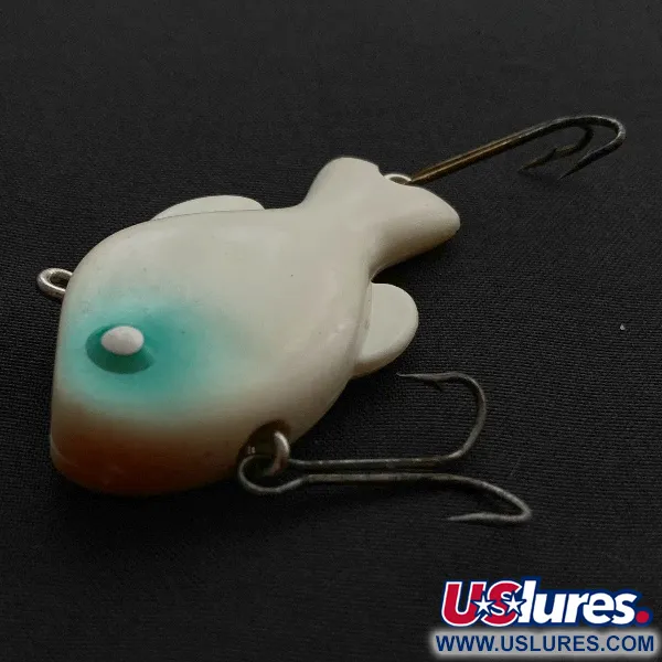 Vintage   Fred Arbogast, 1/4oz  fishing lure #23509