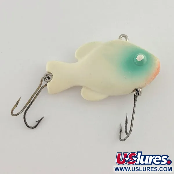 Vintage   Fred Arbogast, 1/4oz  fishing lure #23509
