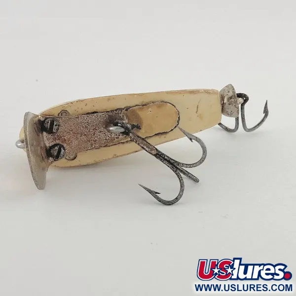 Vintage   Paul Bunyan Dyna -mite, 2/5oz  fishing lure #23512