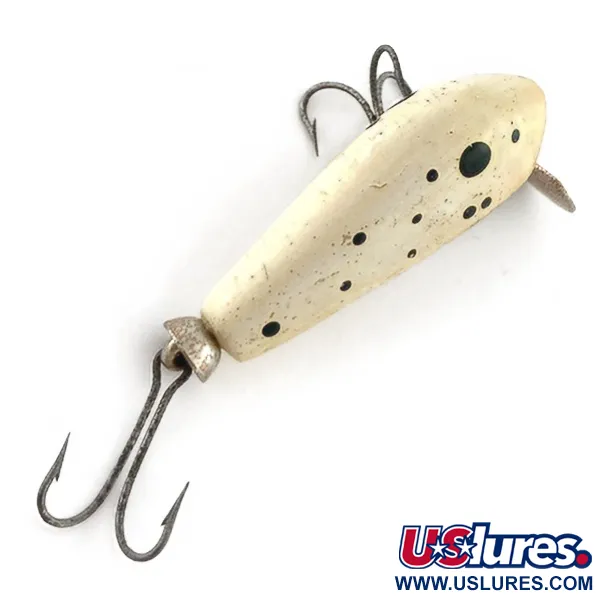 Vintage   Paul Bunyan Dyna -mite, 2/5oz  fishing lure #23512