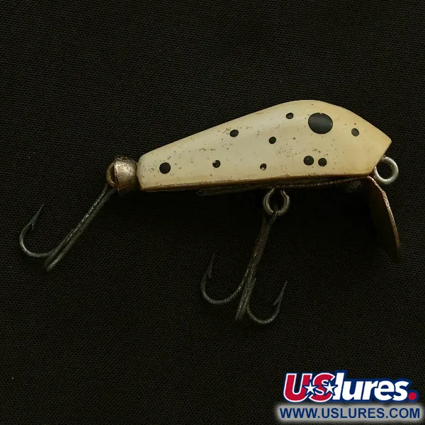 Vintage   Paul Bunyan Dyna -mite, 2/5oz  fishing lure #23512