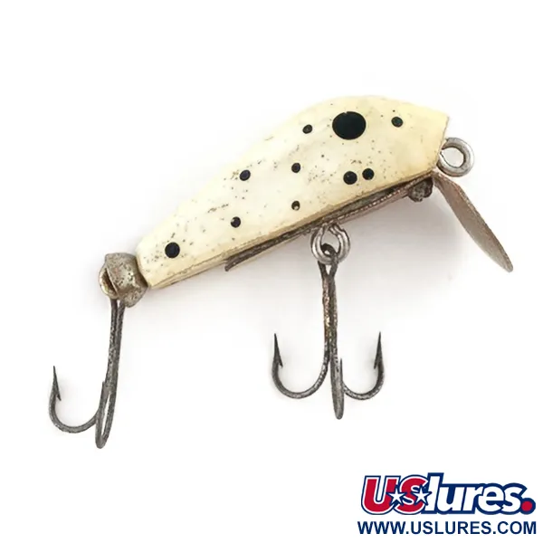 Vintage   Paul Bunyan Dyna -mite, 2/5oz  fishing lure #23512