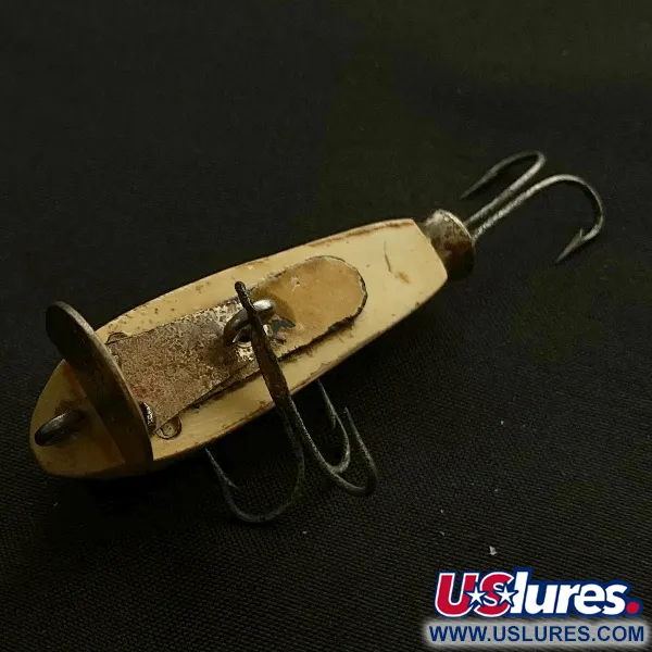 Vintage   Paul Bunyan Dyna -mite, 2/5oz  fishing lure #23512