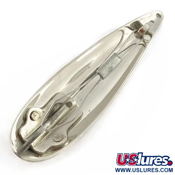 Vintage   Weedless Bait Company FISHTRAP, 1/3oz  fishing spoon #23533