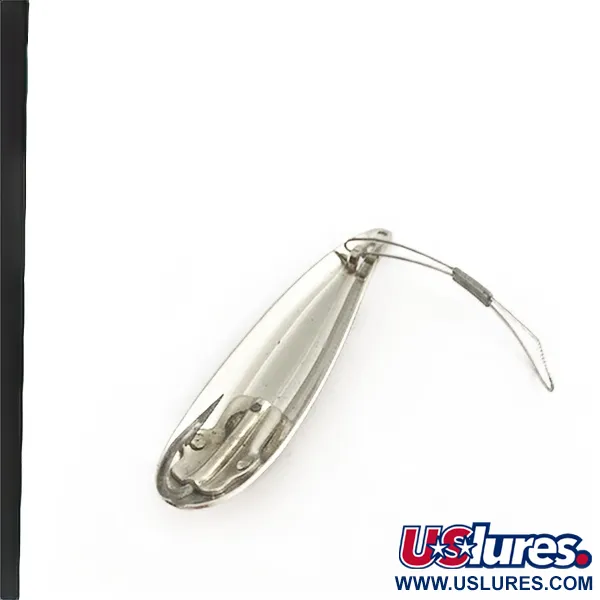 Vintage   Weedless Bait Company FISHTRAP, 1/3oz  fishing spoon #23533