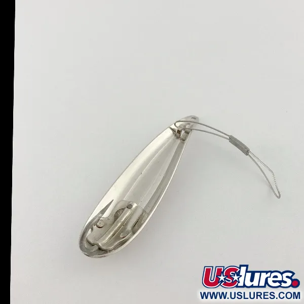 Vintage   Weedless Bait Company FISHTRAP, 1/3oz  fishing spoon #23533