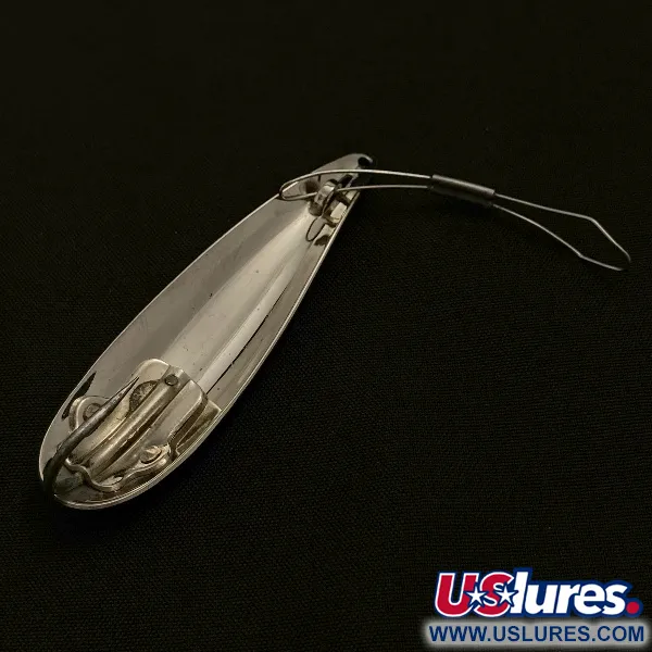 Vintage   Weedless Bait Company FISHTRAP, 1/3oz  fishing spoon #23533