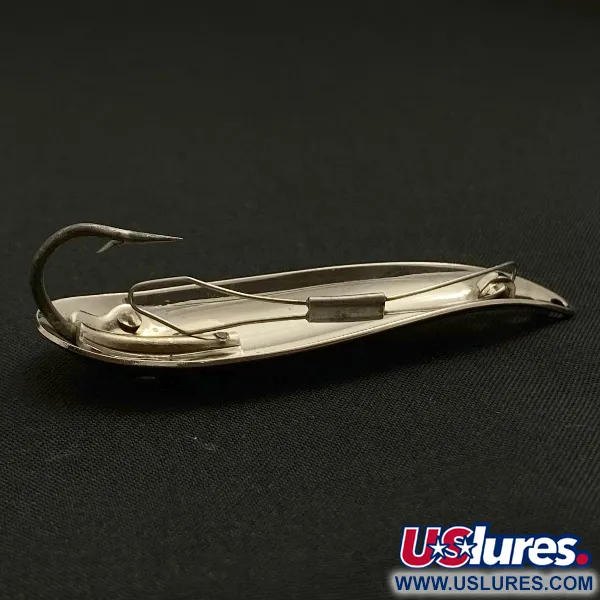 Vintage   Weedless Bait Company FISHTRAP, 1/3oz  fishing spoon #23533