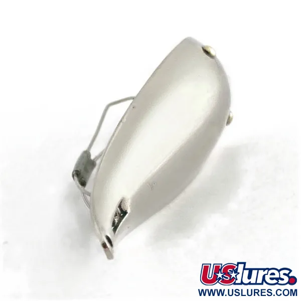 Vintage   Weedless Bait Company FISHTRAP, 1/3oz  fishing spoon #23533