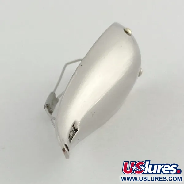 Vintage   Weedless Bait Company FISHTRAP, 1/3oz  fishing spoon #23533