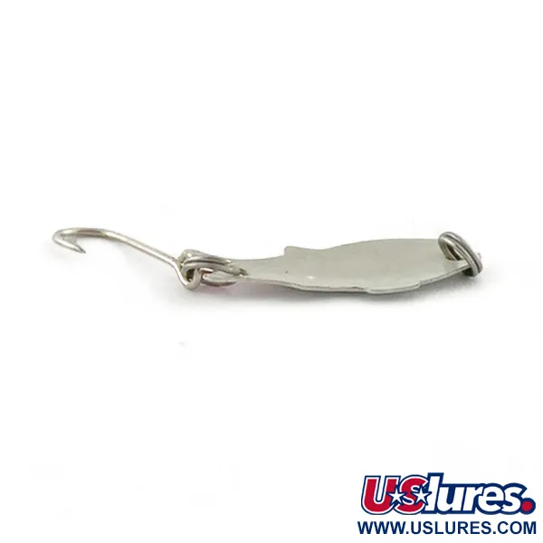 Vintage   Shoff's Triple Teazer, 1/32oz copper fishing spoon #23537