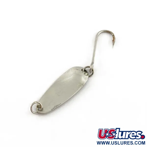 Vintage  Dick Nite Spoons Dick Nite, 1/32oz copper fishing spoon #23538