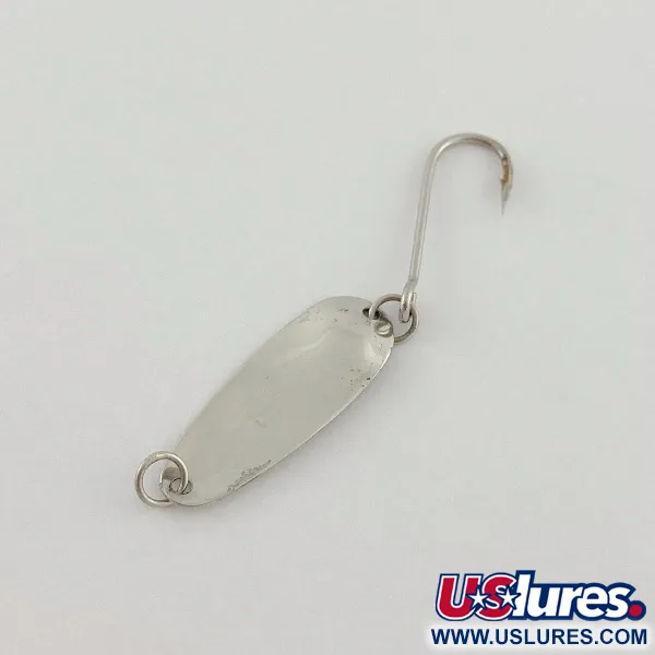 Vintage  Dick Nite Spoons Dick Nite, 1/32oz copper fishing spoon #23538