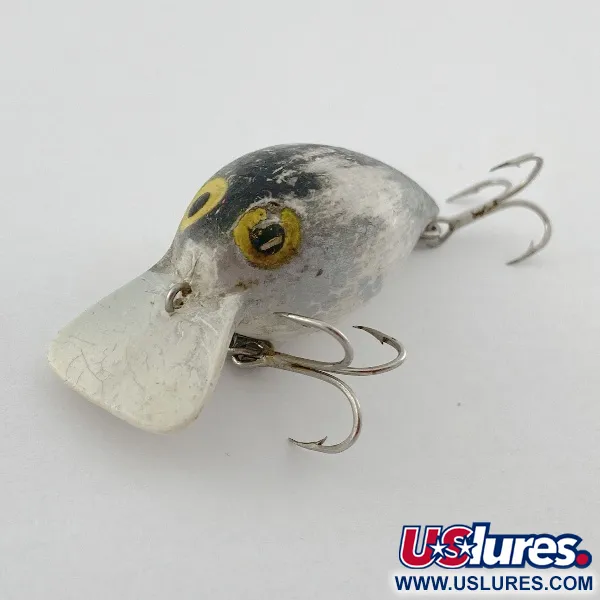Vintage   Storm Thin Fin FatsO , 1/3oz  fishing lure #23558