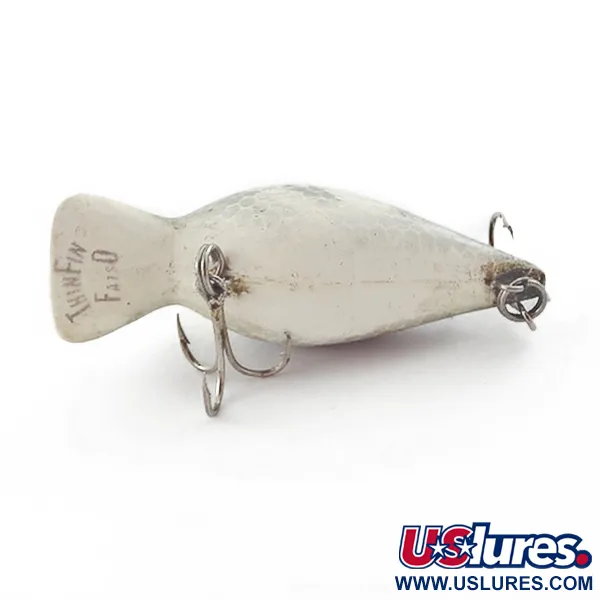 Vintage   Storm Thin Fin FatsO , 1/3oz  fishing lure #23558