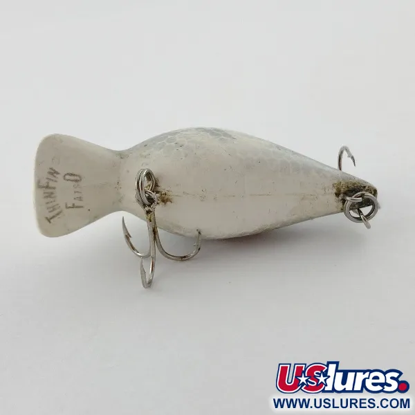 Vintage   Storm Thin Fin FatsO , 1/3oz  fishing lure #23558