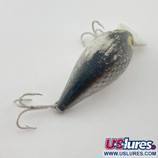 Vintage   Storm Thin Fin FatsO , 1/3oz  fishing lure #23558