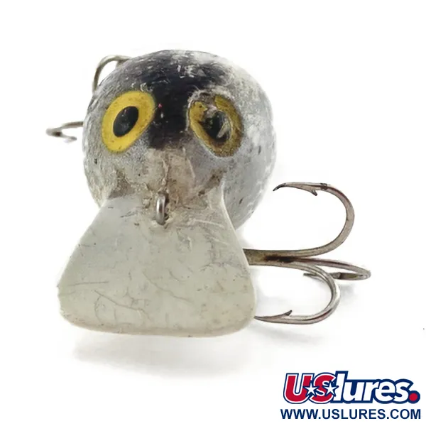 Vintage   Storm Thin Fin FatsO , 1/3oz  fishing lure #23558