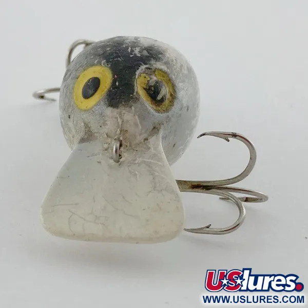 Vintage   Storm Thin Fin FatsO , 1/3oz  fishing lure #23558