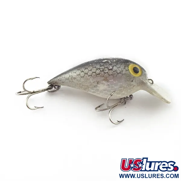 Vintage   Storm Thin Fin FatsO , 1/3oz  fishing lure #23558