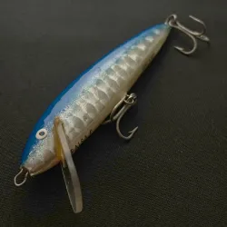 PH Palsa minnow  Uistin Wobbler 