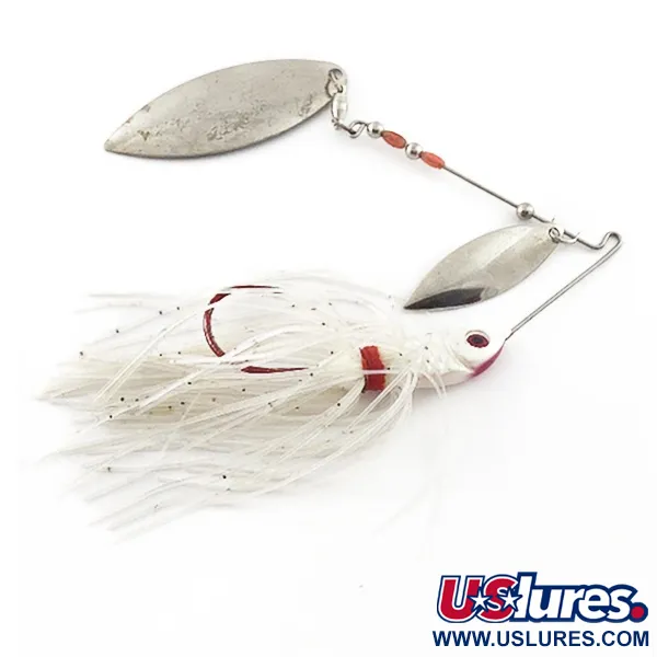 Vintage   Strike King Red Eyed Spinnerbaits , 3/4oz  fishing #23566