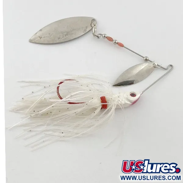 Vintage   Strike King Red Eyed Spinnerbaits , 3/4oz  fishing #23566
