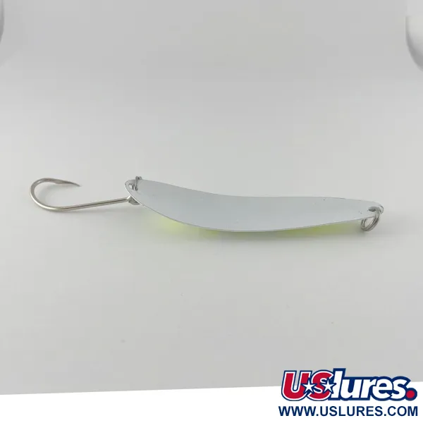 Vintage   The Producers Hookster Totem #4, 1/4oz  fishing spoon #23619