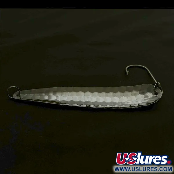 Vintage   Sammy PAC (07)1986 , 3/5oz  fishing spoon #23629