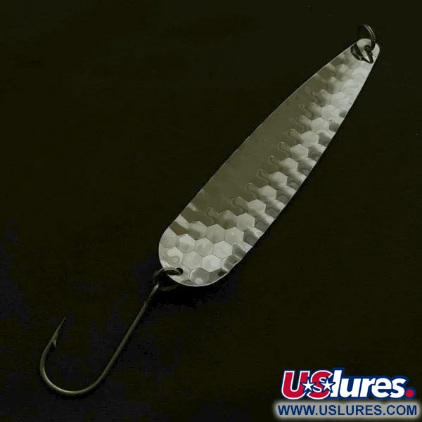 Vintage   Sammy PAC (07)1986 , 3/5oz  fishing spoon #23629