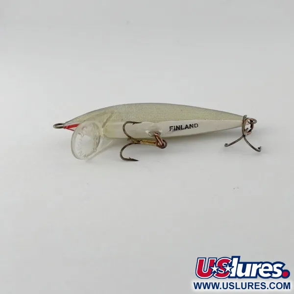 Vintage   Rapala Countdown CD7 (Finland) (1960s), 1/4oz  fishing lure #23630