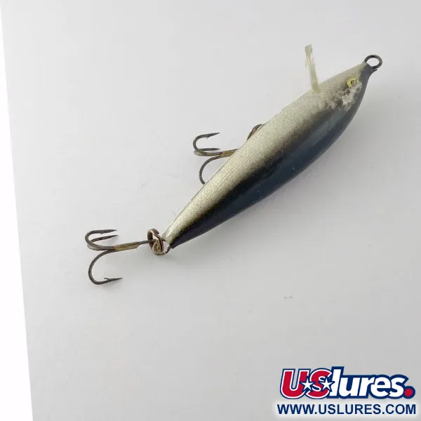 Vintage   Rapala Countdown CD7 (Finland) (1960s), 1/4oz  fishing lure #23630
