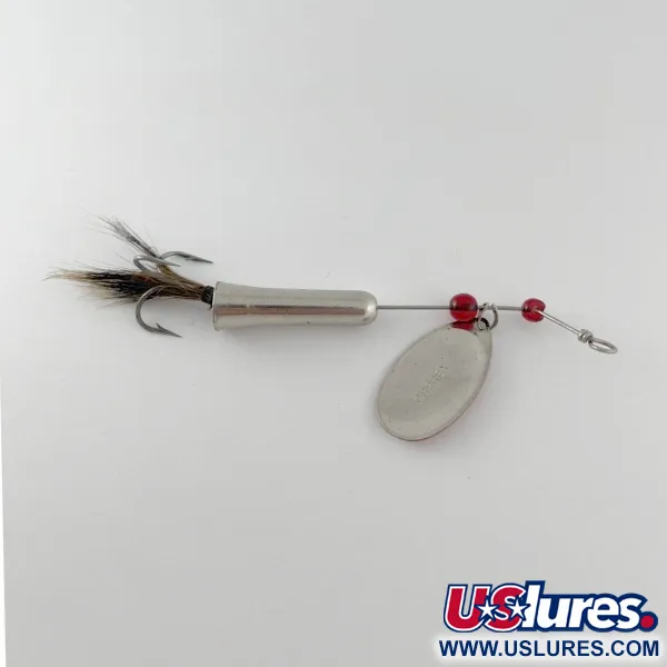 Vintage   Eppinger Osprey Spinner, 1/2oz Red Devle spinning lure #23633