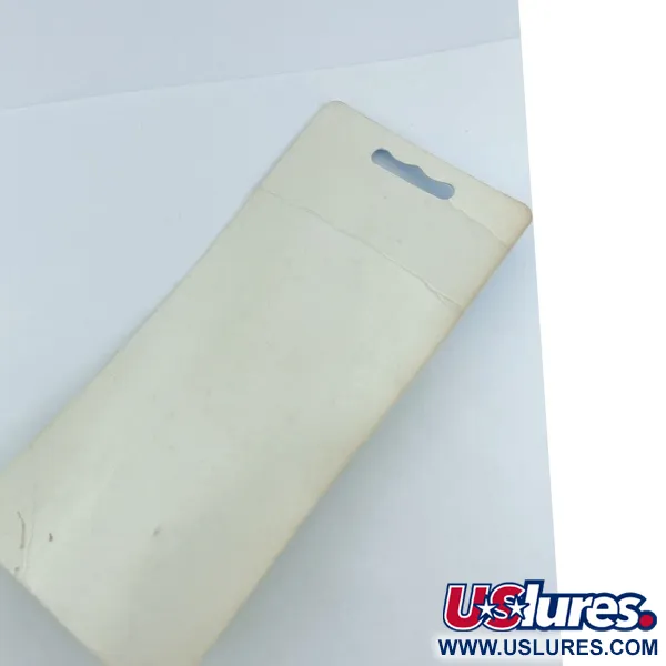   Eppinger Wingbat, 1/2oz yellow/gold fishing spoon #23649