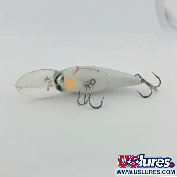 Vintage   Bomber Model 7A, 1/2oz Shad fishing lure #23716