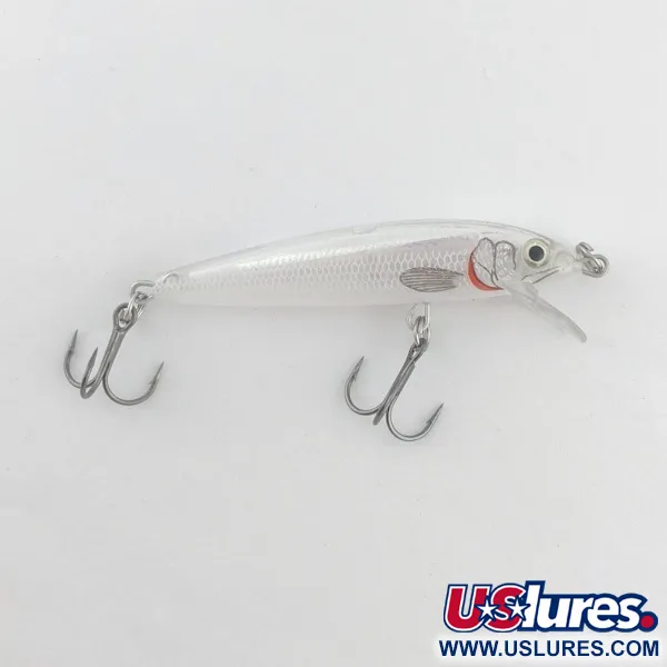 Vintage   Rapala Husky Jerk 7, 1/4oz TSD fishing lure #23742