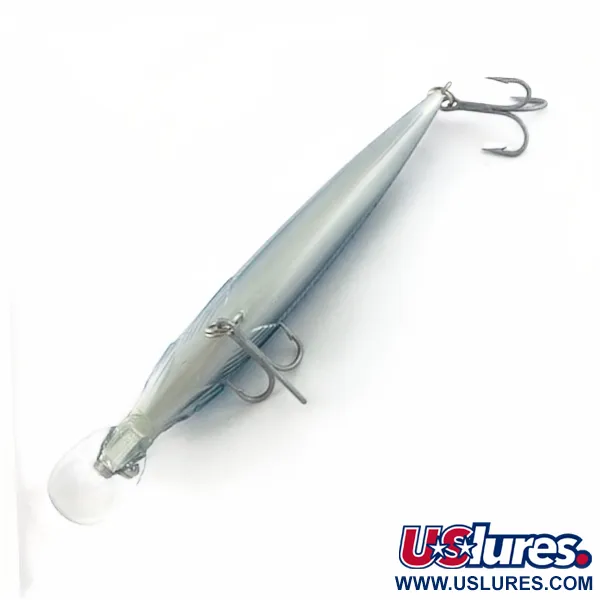 Vintage   Rapala X-Rap Saltwater 12, 3/4oz mackerel fishing lure #23756