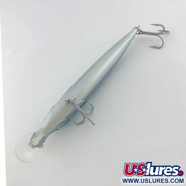 Vintage   Rapala X-Rap Saltwater 12, 3/4oz mackerel fishing lure #23756