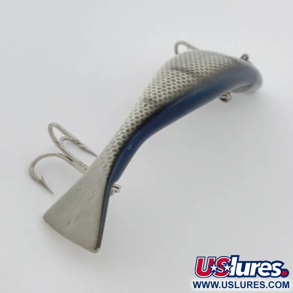 Vintage   Heddon Prowler, 1/3oz Shad fishing lure #23777