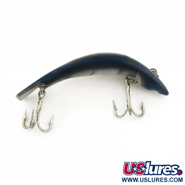 Vintage   Heddon Prowler, 1/3oz Shad fishing lure #23777