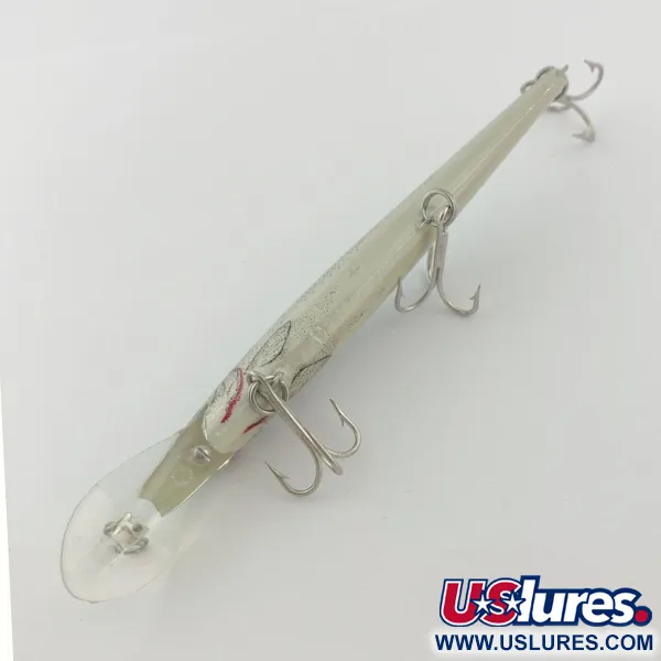Vintage   Rebel Fastrac  F12 G- Finish, 2/5oz G- Finish fishing lure #23802