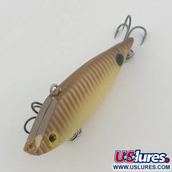 Vintage   Cotton Cordell Rattin Spot , 1/4oz d8 fishing lure #23812