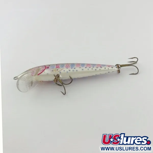 Vintage   Rapala Countdown CD9, 2/5oz TR fishing lure #23813