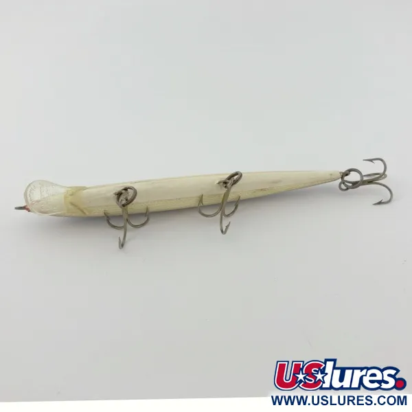 Vintage   Rapala Original Floater F11 (Finland), 3/16oz G (Gold) fishing lure #23838