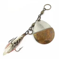 Lowe's Star Colorado Spinner 4 №5823