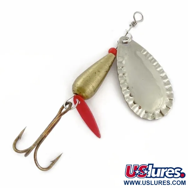 Vintage   Herter's Perfect Spinner (Japan), 1/4oz  spinning lure #23855