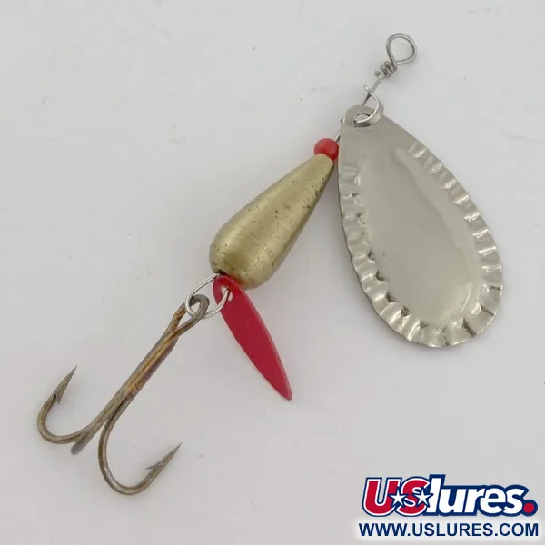 Vintage   Herter's Perfect Spinner (Japan), 1/4oz  spinning lure #23855