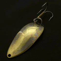 Little Cleo (Hula Girl)