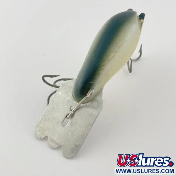 Vintage   Fred Arbogast Mud Bug, 1/2oz shad fishing lure #23867